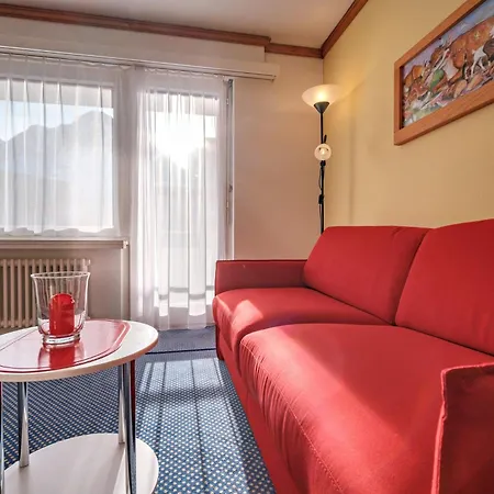 Paradies 310 아파트