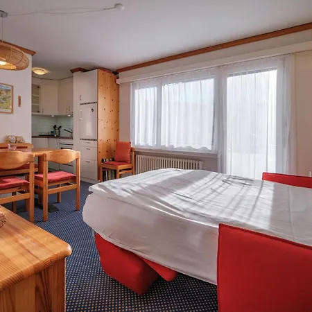 Paradies 310 Arosa