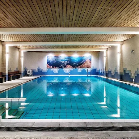 Paradies 310 아파트