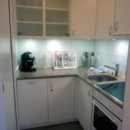 Paradies 310 Arosa