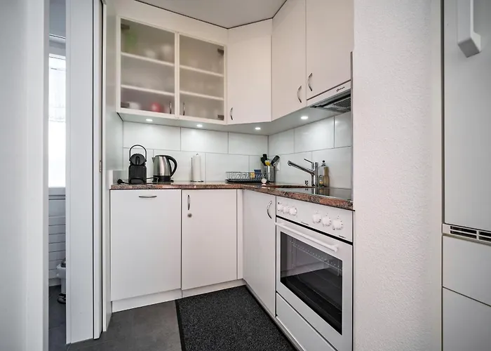 Apartment Paradies 310 *