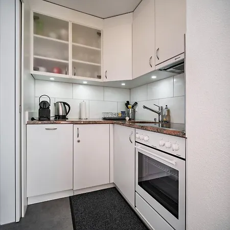 Apartamento Paradies 310 *