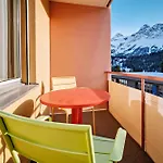 Διαμέρισμα Paradies 310
