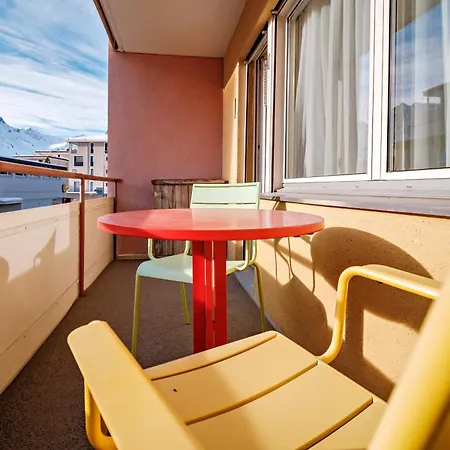 Paradies 310 Διαμέρισμα Αρόζα